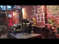 Uncle Larry live in Canteen ChinaHouse 22 6 24