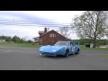 Richard Petty #43 1970 Superbird