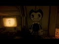 Bendy and the Ink Machine - Part 1