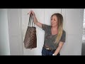 10 TIPS & TRICKS TO PROTECT YOUR LOUIS VUITTON HANDBAG THEY DON'T WANT YOU TO KNOW!!