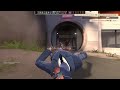 tf2 spy does backflip off cliff and dies