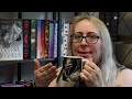 A VLOG STEEPED IN TEA! 5 Special Edition books in 5 days - Feat. Fairyloot & The Broken Binding