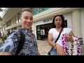 ¡ASI ES HAWAII! 😀🌺🇺🇸  ¿ES TAN CARO COMO DICEN? - Episodio 1