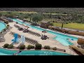 JW Marriott Tucson Starr Pass Tour + Review! Amazing Desert Views!