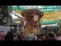 San Rafael Arcángel de Barrio Cagayan | Karakol 2023