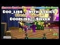 Doopliss - With Lyrics (Paper Mario: The Thousand-Year Door)