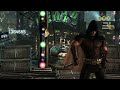 Batman Arkham City is amazing (but not a masterpiece)