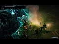 warframe ODE (Orokin Derelict Exterminate) Bleeding Vault Key