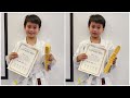 Brian's Karate - Yellow Belt