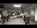 CSGO - Funny Compilation #2