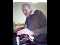 Steel Guitar Rag by Leon McAuliffe. Played on Vintage Slider 2 lap steel. full 1.28 version.