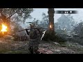 For Honor | BEATING THE #1 RANKED KENSEI IN THE WORLD!