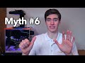7 Reef Tank MYTHS - That You Still Believe!