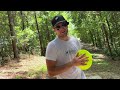 This Disc Golf Round Drove Me to Therapy | Road to 1k Ep. 1