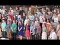 Imagine the World | Adams Elementary 4th Grade Spring Concert | 2022 Carroll, Iowa