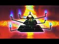 『Bill Cipher』Gravity Falls | EDIT | Discord