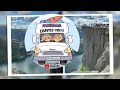 🔥 Camper-Trips Trailer