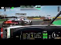 Assetto Corsa Competizione Multiplayer - Amazing Race At Spa Francorchamps