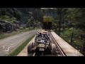 Chasing a train in FH5?