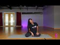 10 MIN STRETCH FOR TIGHT HIPS | BUILD FLEXIBILITY | STRETCHES FOR SPLITS | #RRDF