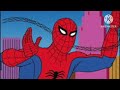 Spider-Man 60s theme song extended