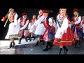 POLISH FOLK MUSIC, RZESZOWSKIE, KRAKOWIAK.