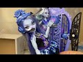 Monster High Skulltimate Secrets 4 Abbey Bominable