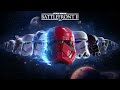 Did this hacker kick me out?? | Star Wars Battlefront 2