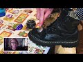 How Dr. Martens Get Professionally Restored | Refurbished