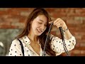 (SUB) Yoo In-young | Let me introduce my bag 👜 | My bag story