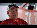 Bonneville 71 Short Film | NASCAR RACE HUB