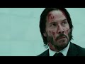 The Best Shootout in John Wick 2