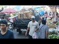 Menyusuri Pasar Badung Denpasar