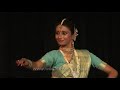 Dance comparison between Kathak from India and Flamenco from Spain: Bettina Castaño and Swati Sinha