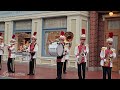 Tokyo Disneyland Band