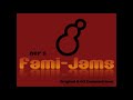 Relentless - Ner's Fami-Jams