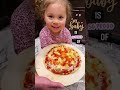 Toddler Cooking with Daddy