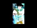 Absalon Goku vs Anime ||#anime #dbs