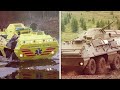 25 Coolest Military Vehicles That Civilians Can Actually Own