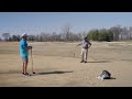 This Optical Illusion is Ruining Your Golf Swing