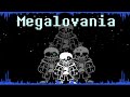 Megalovania - Smash-Up (Megalovania Remix)