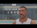 BEST Wilt Chamberlain Face Creation NBA 2K22 Next Gen