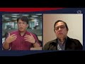 KRIMINAL: Eduardo Acierto and his testimony vs ex-Duterte adviser Michael Yang