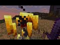 Custom Monster  Abilities Part 2! (Minecraft Bedrock Command Tutorial)