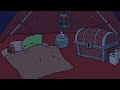 Bed Time | Gobboventures