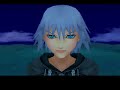 Kingdom Hearts Chain Of Memories GBA Japanese Ansem 2 Final Boss Riku Ending