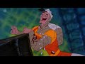 Dragon's Lair 2 ALL DEATH SCENES! 1440p 60FPS