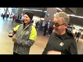 Aussie Girl Shocks The Station With Her Talent