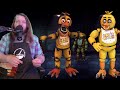 A NEW FNAF GAME IS COMING ALREADY?! | Into the Pit Theory