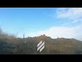 Soldados del Regimiento Azov asaltando posiciones rusas.  VIDEO 2
